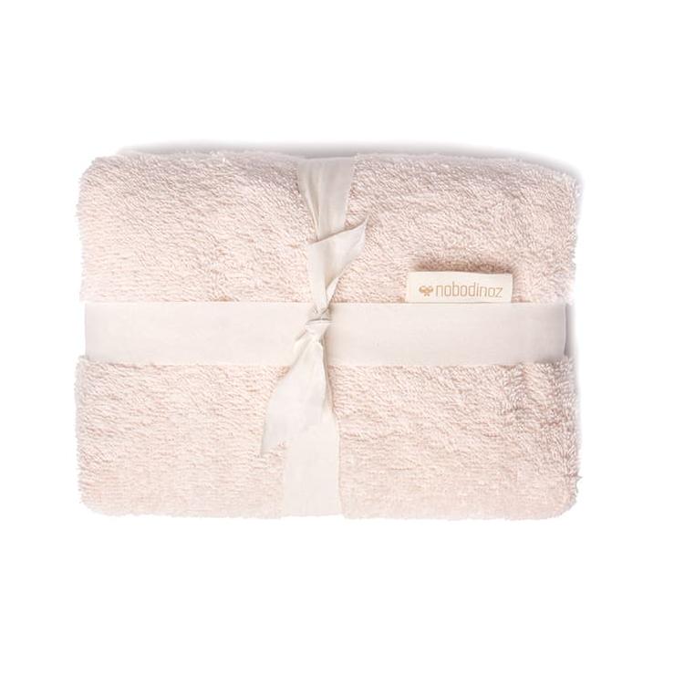 Чехол на матрас для пеленания Nobodinoz "So Cute Pink", розовый, 70 x 50 см
Чехол на матрас для пеленания Nobodinoz "So Cute Pink", розовый, 70 x 50 см