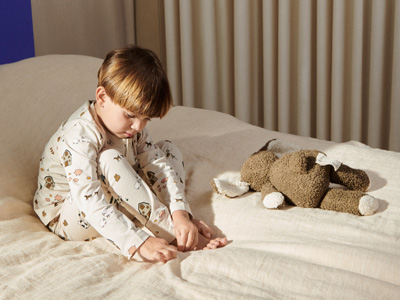 Идеальный гардероб для домашних будней: 5 лучших детских нарядов