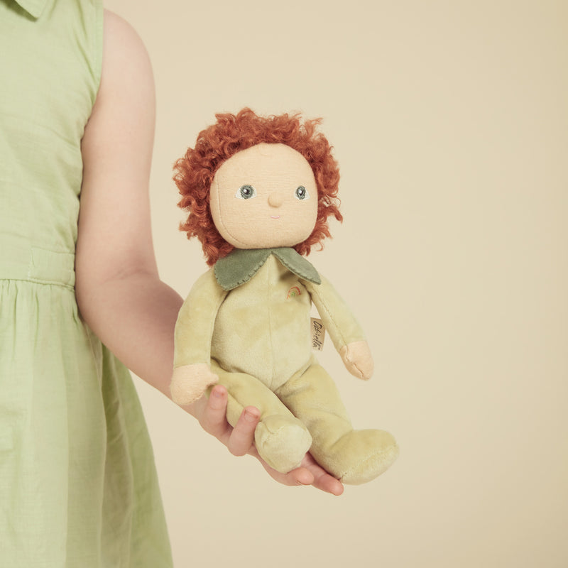 Текстильная кукла Olli Ella "Dinky Dinkum", Patty Pear - фото №3