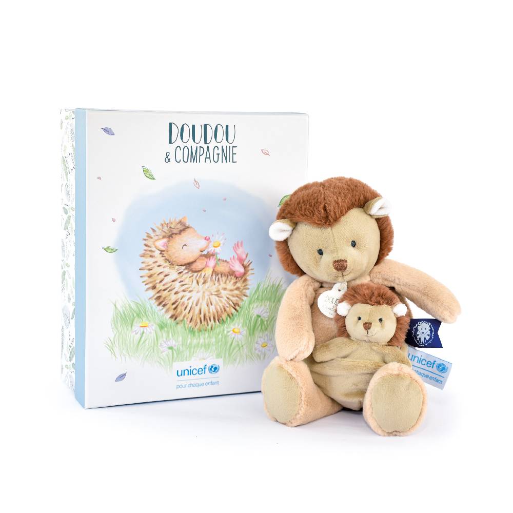 Мягкая игрушка Doudou et Compagnie 