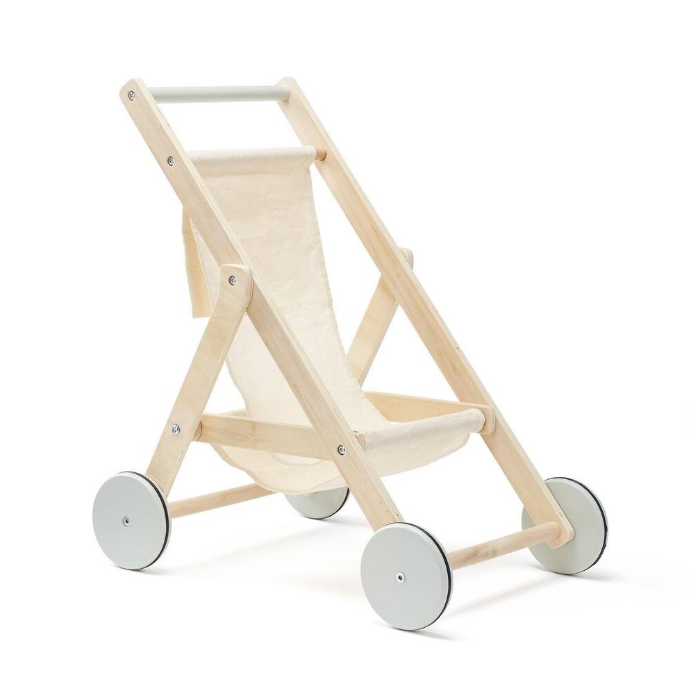 Прогулочная коляска для кукол Kid's Concept