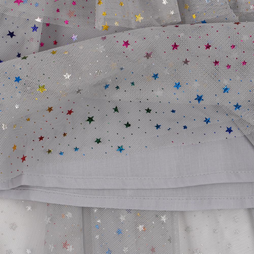 Платье феи Konges Slojd "Fairy Nuit Etoile", звездная ночь - фото №5