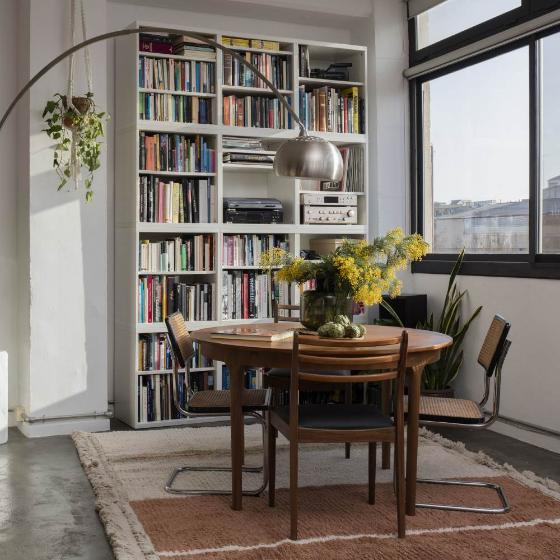 Прямоугольные Lorena Canals