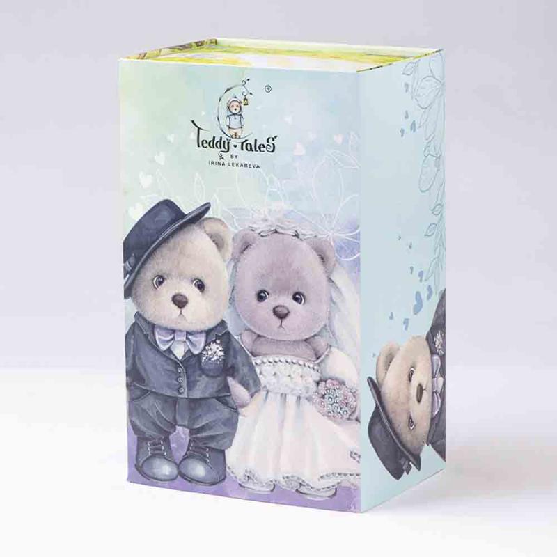 Медведи TeddyTales