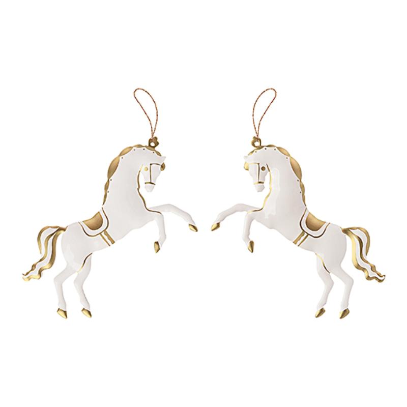 Елочные игрушки LUKNO 650₽