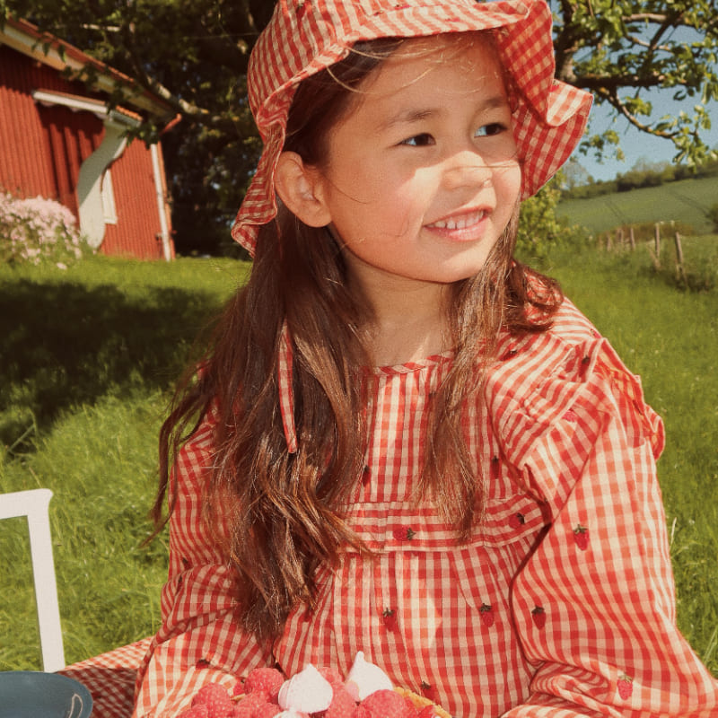 С длинным рукавом Flöss