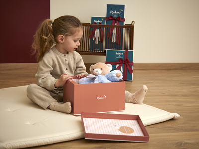 Для девочек старше 3 лет