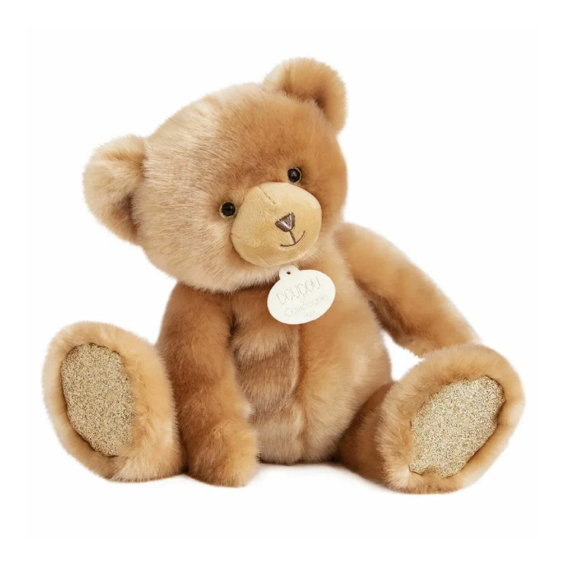 Peluche doudou on sale