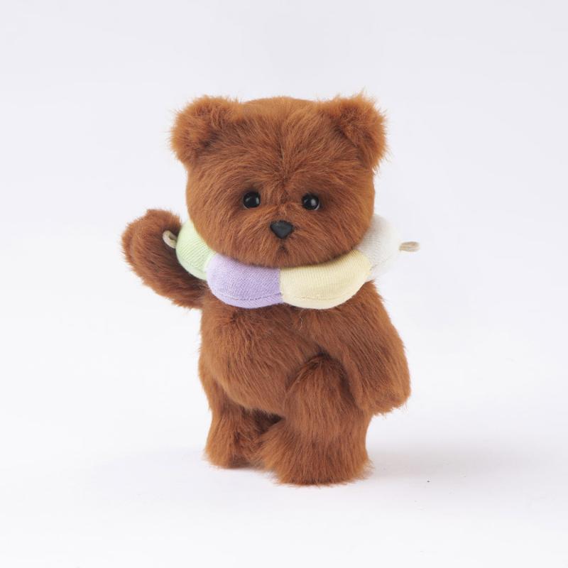 Медведи TeddyTales 7650₽