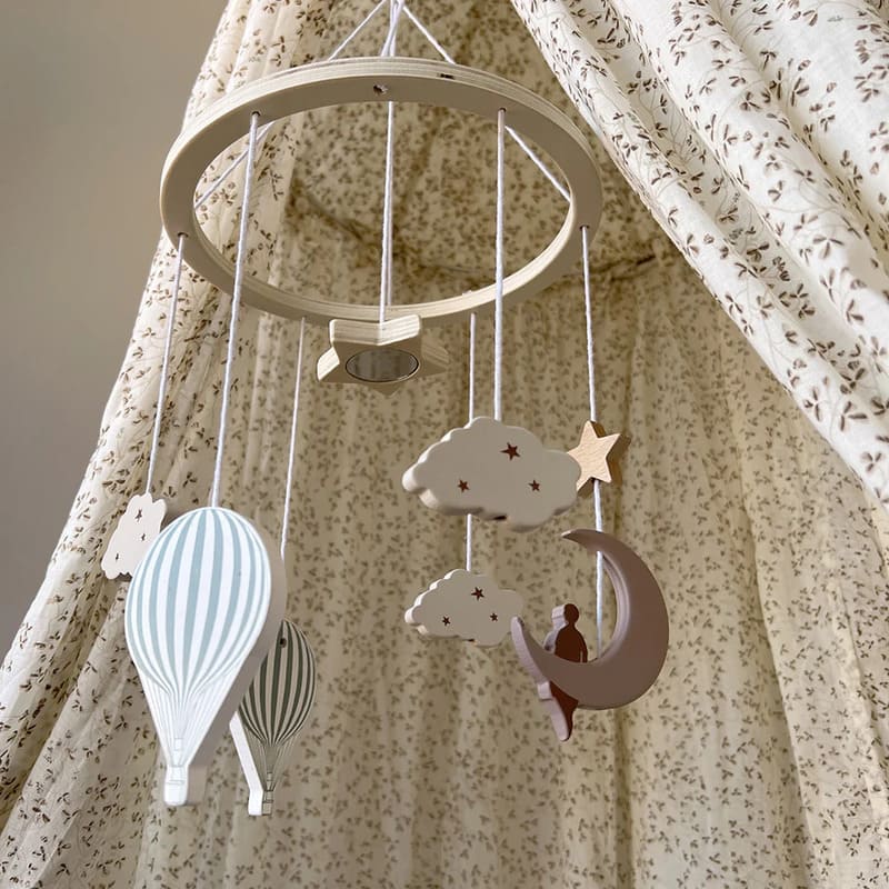 Мобили Cam Cam Copenhagen 4490₽