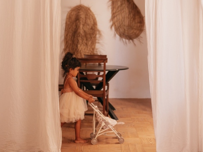 Встречайте Mrs Ertha: тепло и по-настоящему