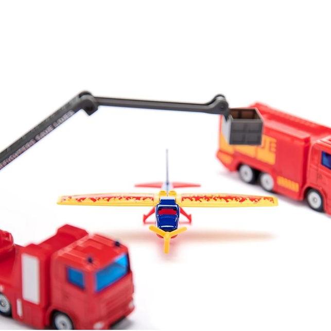 Машинки SIKU 2720₽