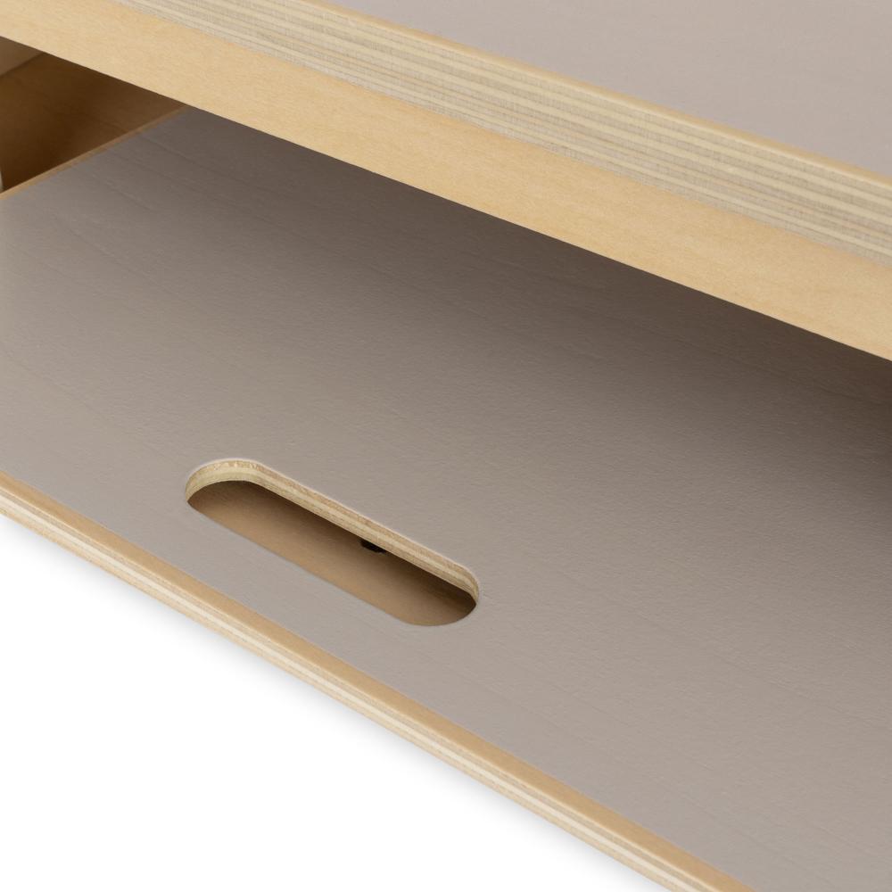 Игрушечная плита Konges Slojd, мульти - фото №6