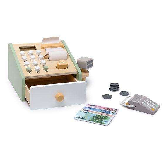 

Игрушечная касса LUKNO