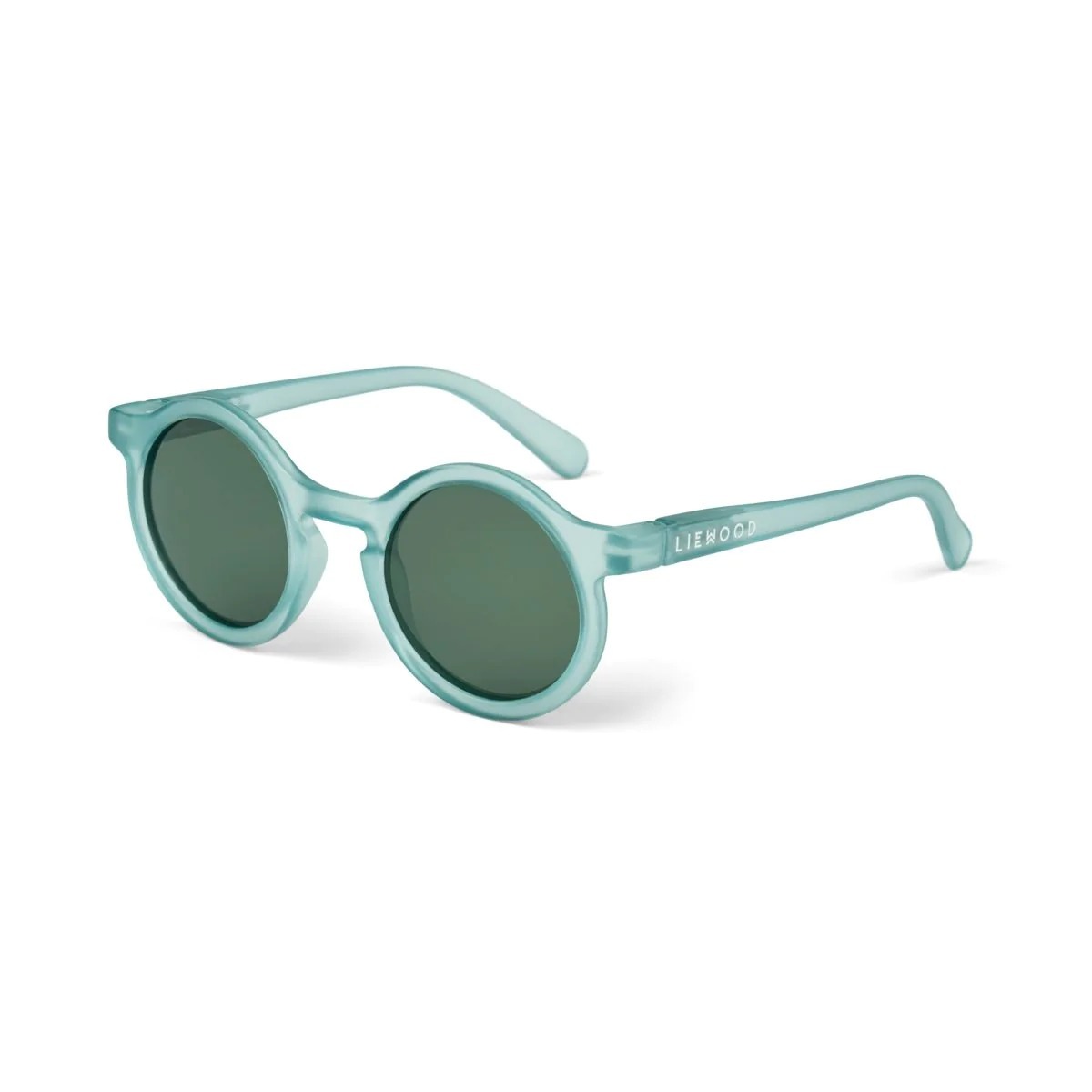 Детские солнцезащитные очки Liewood "Darla", мятные