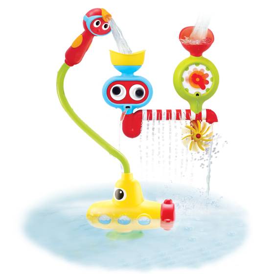 

Игрушка водная Yookidoo "Подводная лодка"