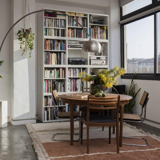 Прямоугольные Lorena Canals 34056₽