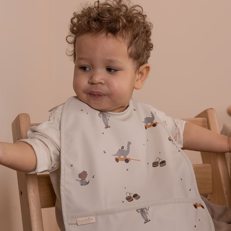 Нагрудники nuuroo