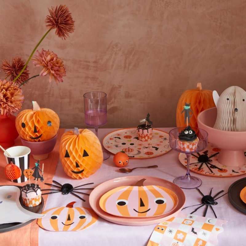 Салфетки Meri Meri 1080₽