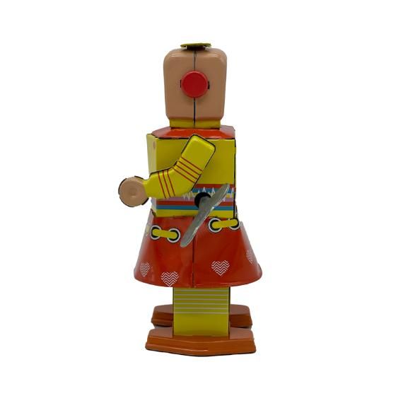Робот-игрушка Mr&MrsTin "Sunset Bot"