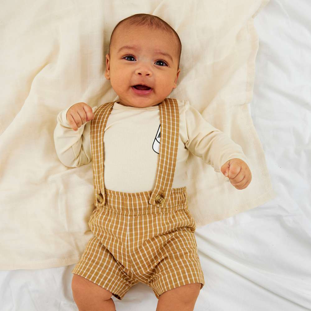 Штанишки THE NEW