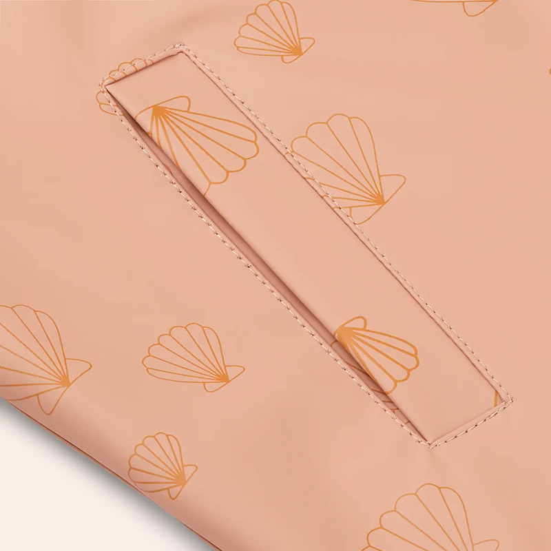 

Верхняя одежда LIEWOOD, Костюм-дождевик LIEWOOD "Moby Sea Shell", пыльно-розовый микс