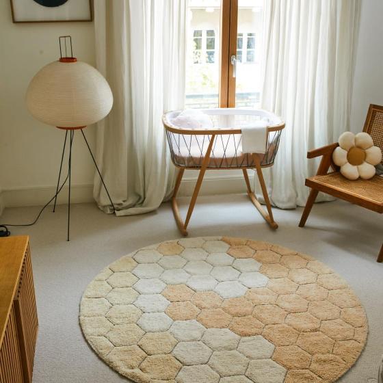 Круглые Lorena Canals