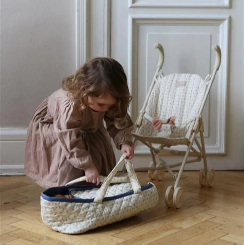 Коляски и переноски Cam Cam Copenhagen 8690₽