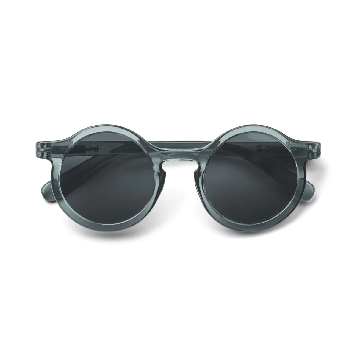 

Солнцезащитные очки LIEWOOD, Детские солнцезащитные очки LIEWOOD "Darla", серо-синие