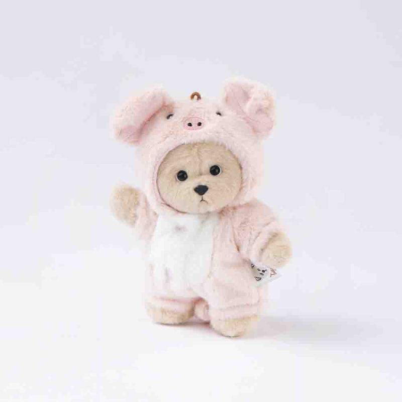 Медведи TeddyTales