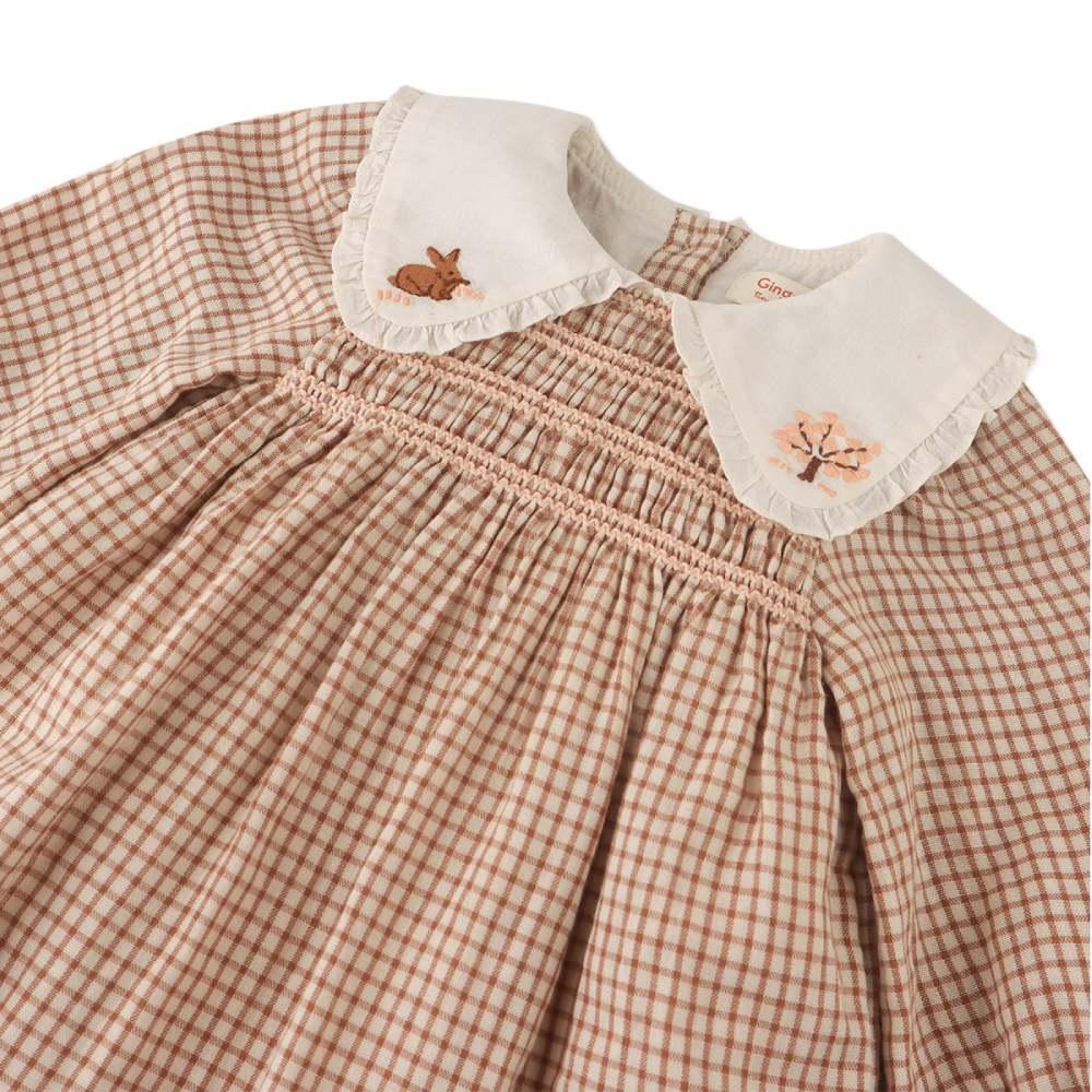 С длинным рукавом Gingersnaps