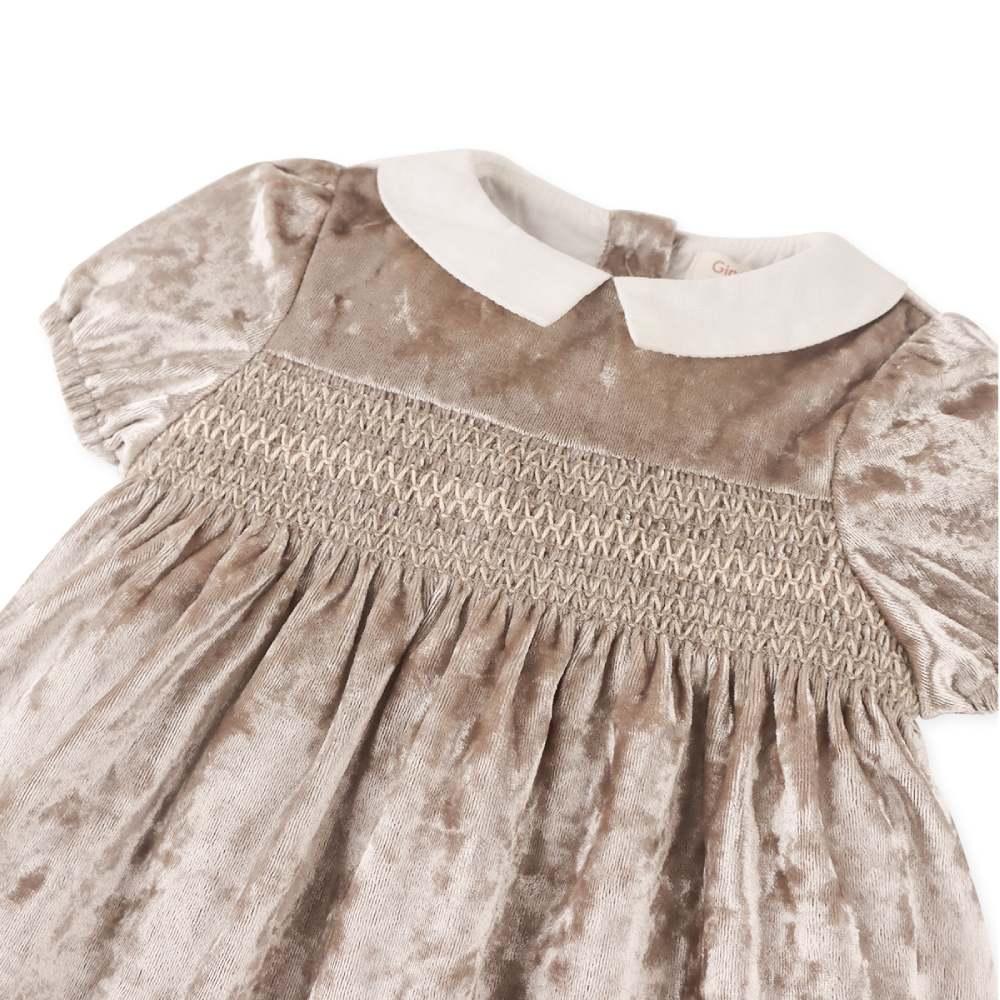 С коротким рукавом Gingersnaps