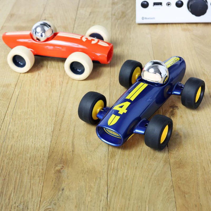 Машинки PLAYFOREVER 6990₽