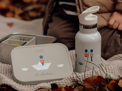 Vanilla Copenhagen: стильно и ванильно