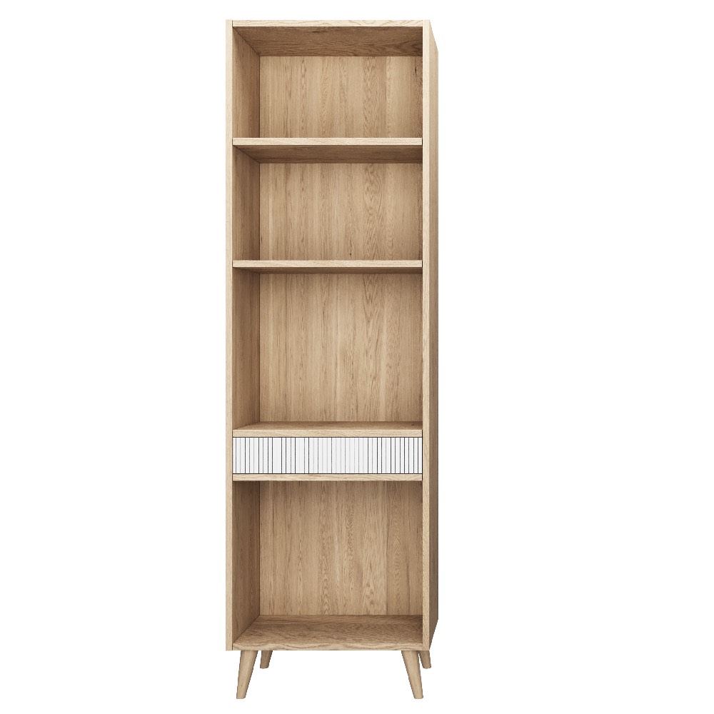 Стеллаж LITTLE STREET "Милано" - фото №1