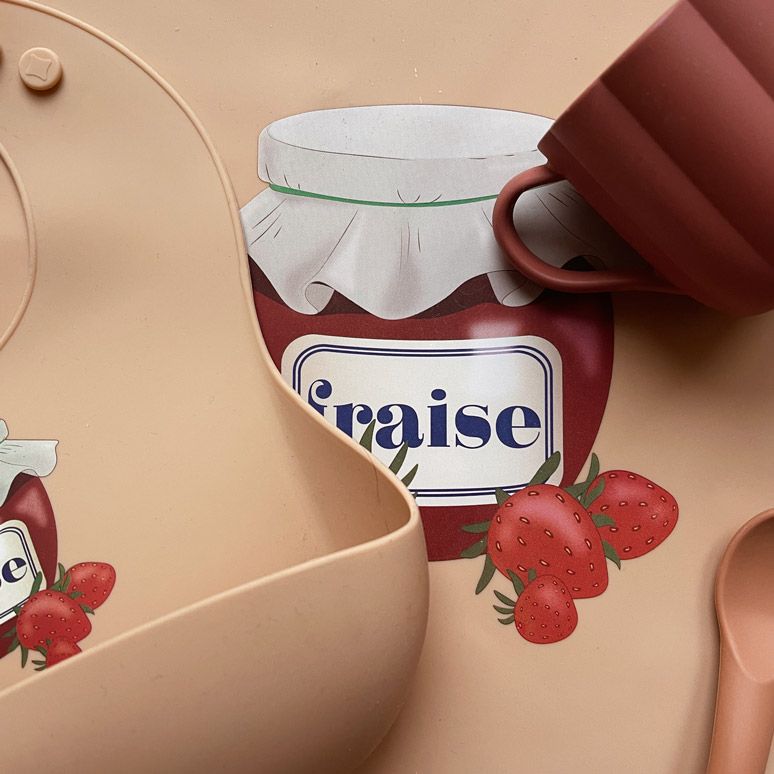 Нагрудники Konges Slojd