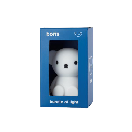Детская лампа в виде медвежонка Mr Maria Борис "Bundle of Light"
