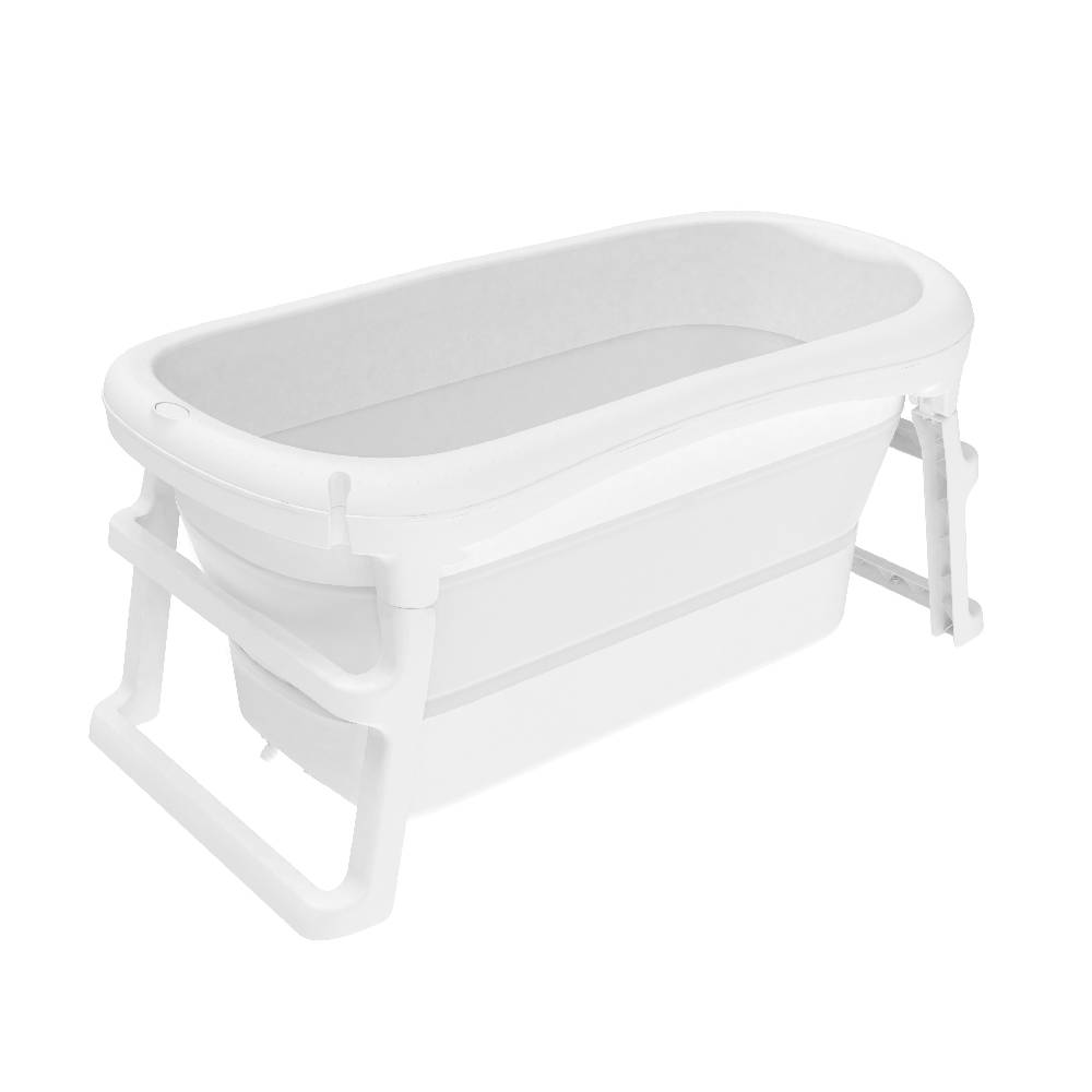 Большая складная ванна iFam, белая ванна акриловая 1marka dinamika 180х80 см