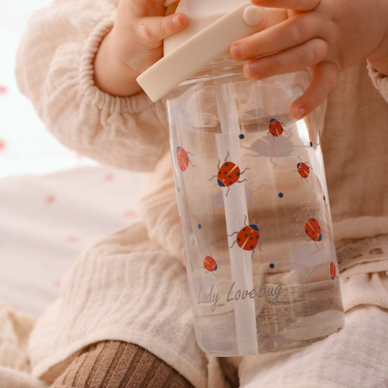 Бутылки Vanilla Copenhagen