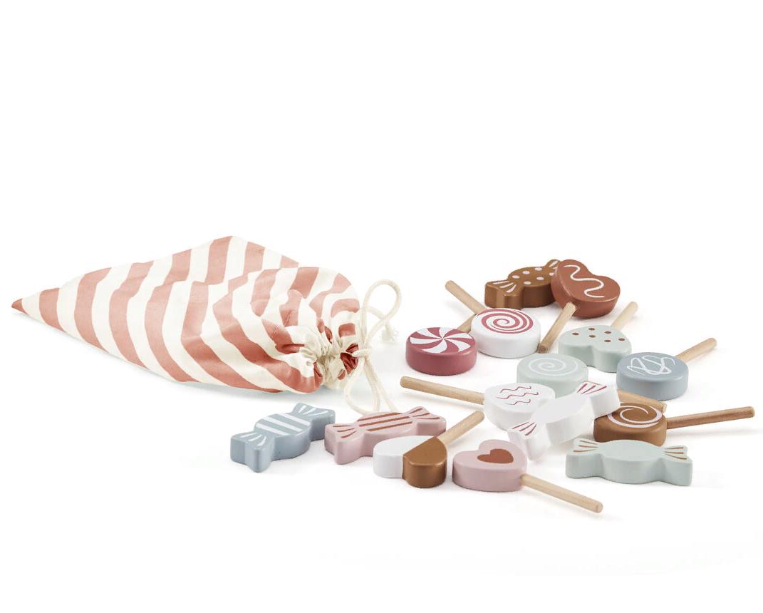 

Набор игрушечных конфет Kid's Concept