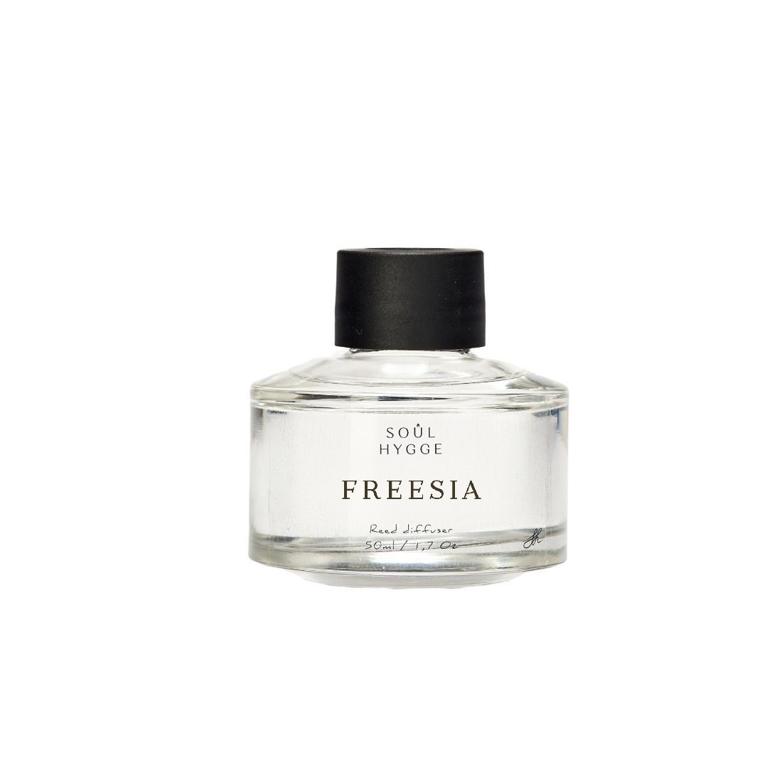 Диффузор Soul Hygge "Fressia" 50 мл - фото №1