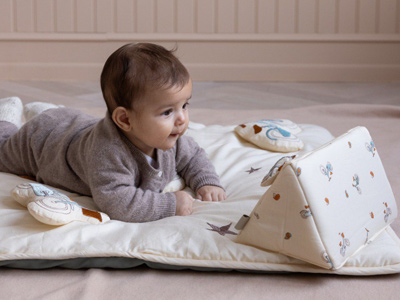 Для мальчиков до 1,5 лет