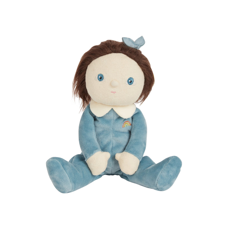 Текстильная кукла Olli Ella 
