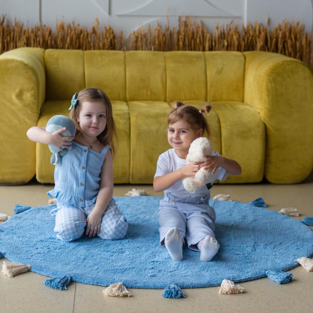 Круглые Lillaland 12232₽