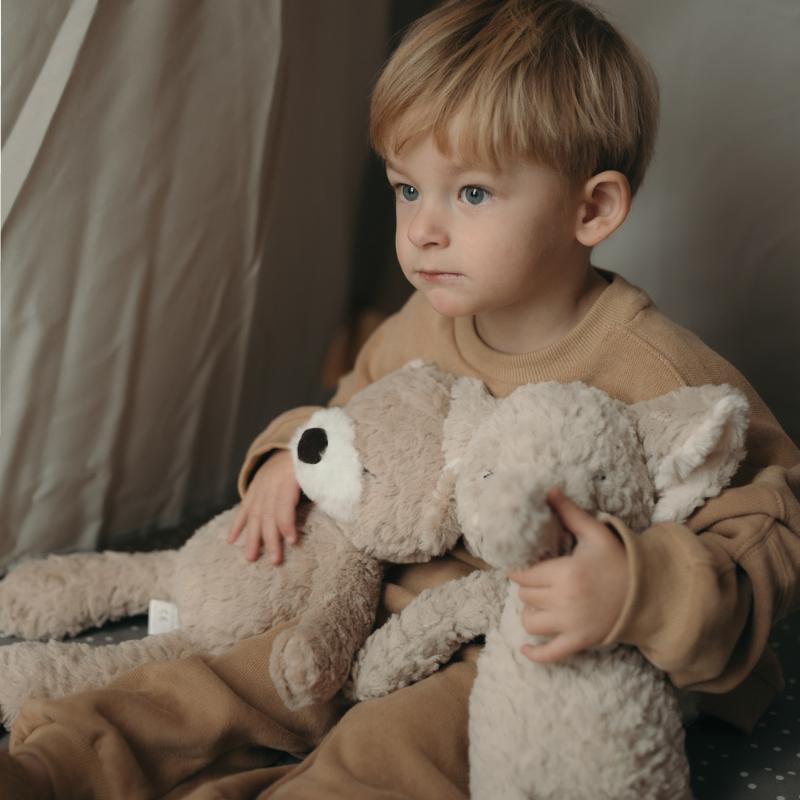 Медведи Mrs Ertha