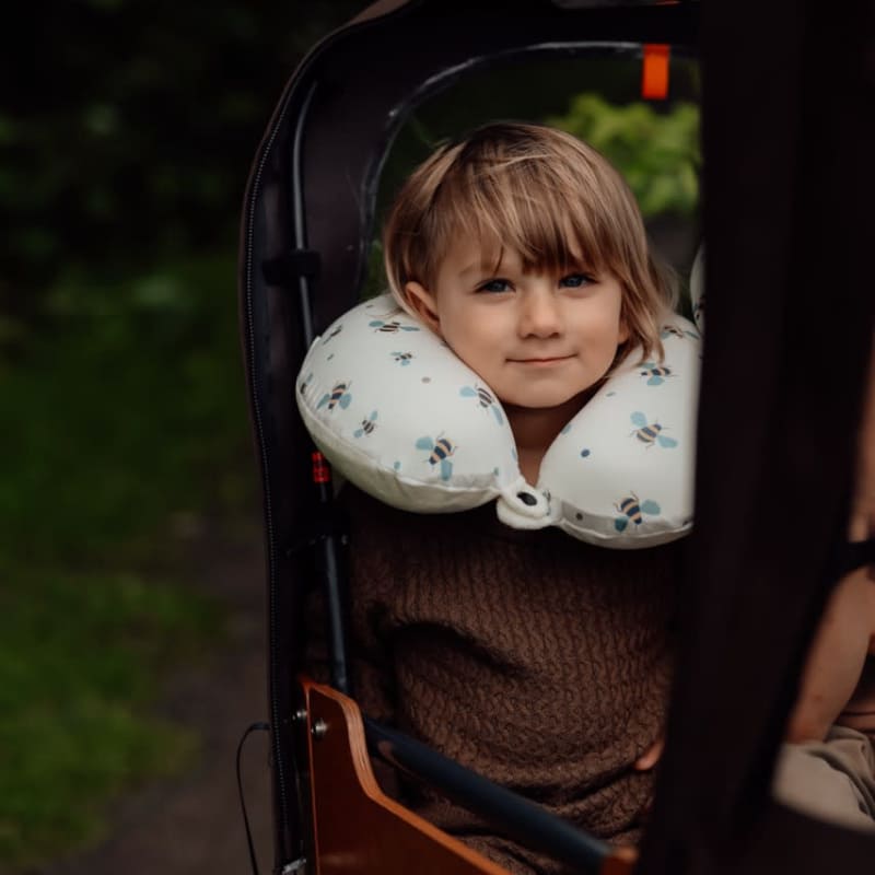 Игрушки-подушки Vanilla Copenhagen 3990₽