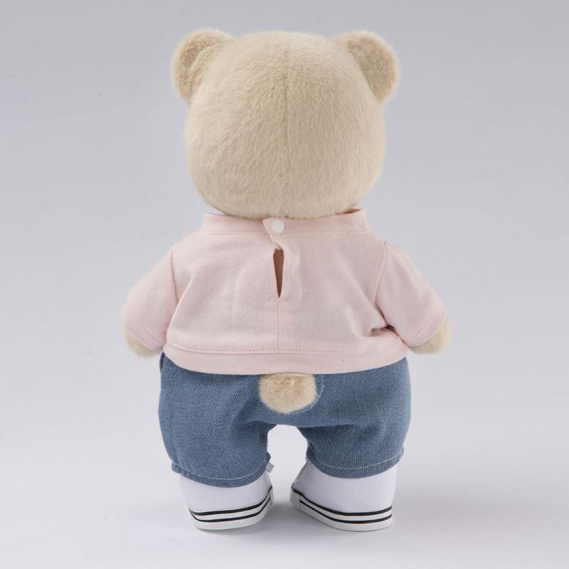 Медведи TeddyTales