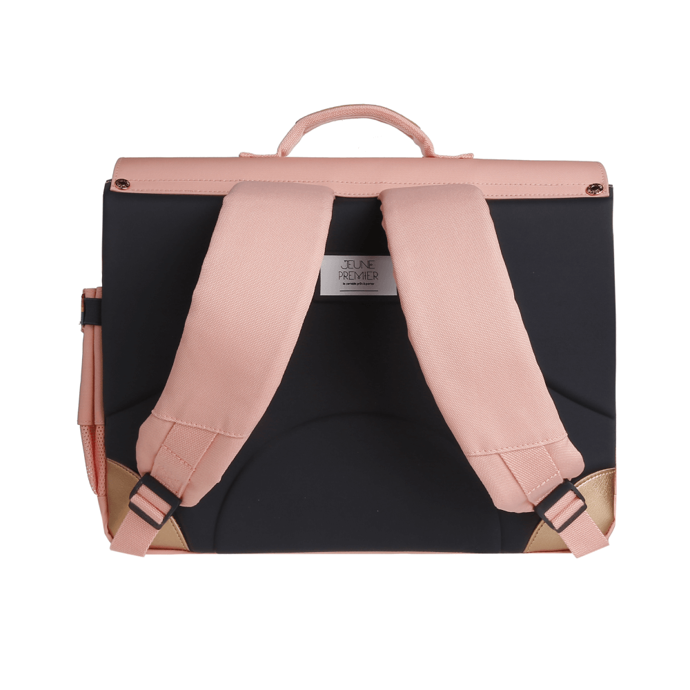 Портфель Midi Jeune Premier "Lady Gadget Pink" - фото №2