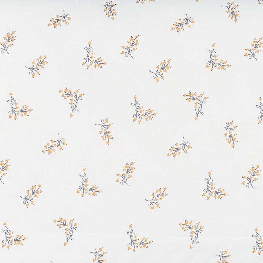 Подушка Nobodinoz "Sublim Flore", нежность цветов, 20 x 35 см - фото №2