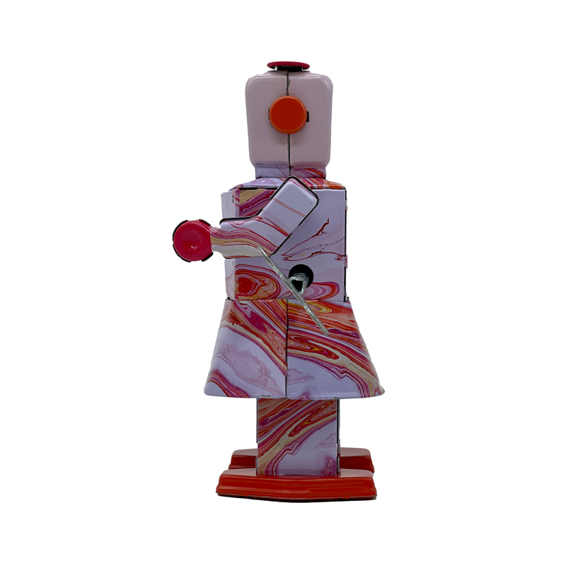 Робот-игрушка Mr&MrsTin "Ripple Bot"